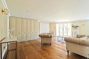 Master Bedroom- click for photo gallery